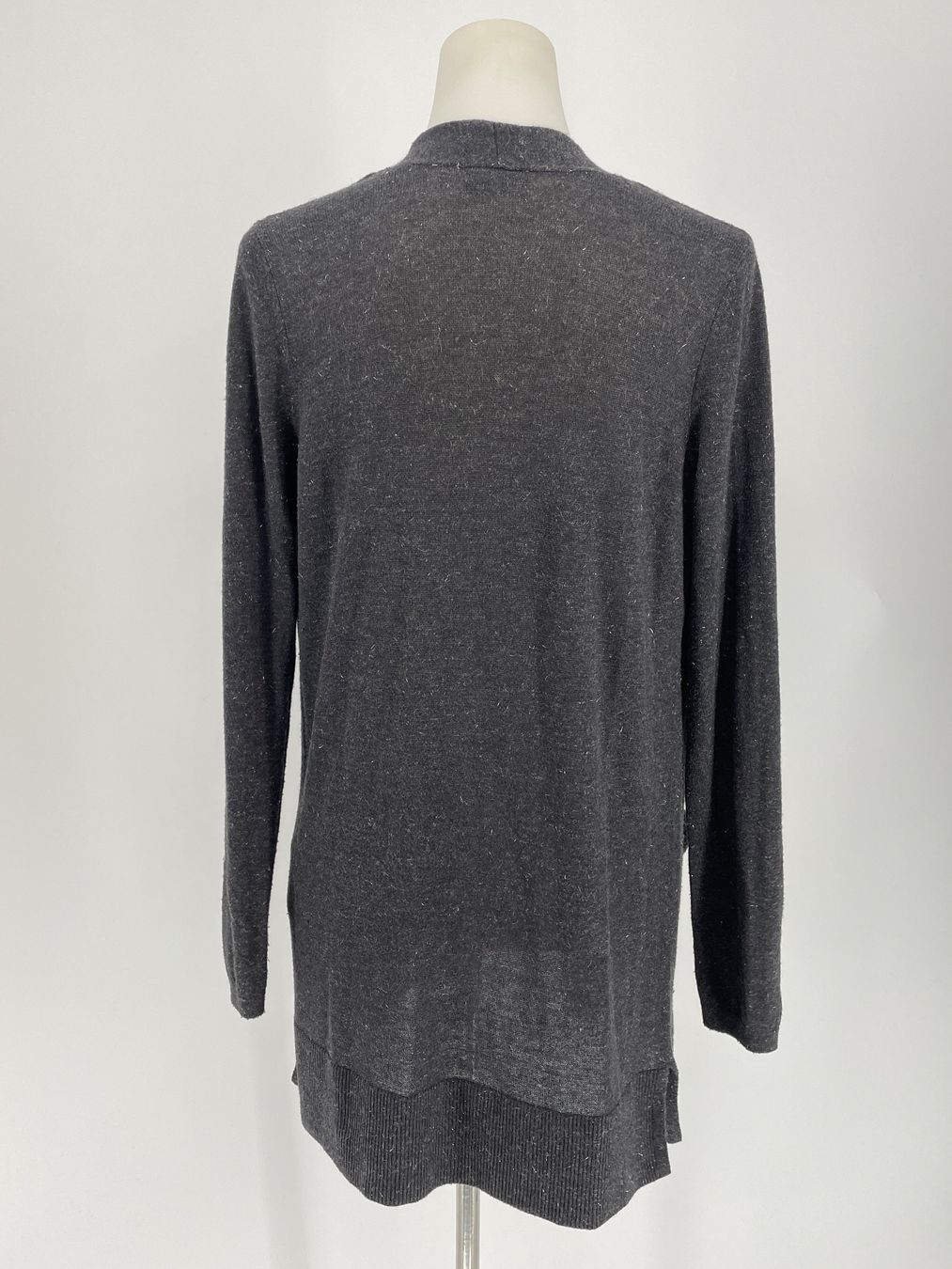 C&A Maglioni & Felpe: Strickjacke Gr. S Canda C&A mit Lurex – Usato da Auenstein venduto da moin. 2