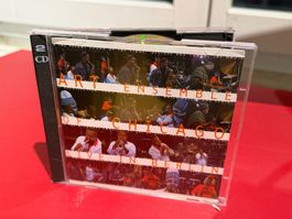 Art Ensemble Of Chicago - Live In Berlin - 2xCDR - KA01B