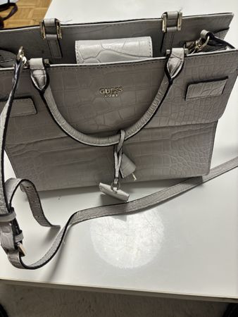 Guess Handtasche Shopper Top Zustand wie neu!