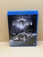 Blu Ray Iron Sky