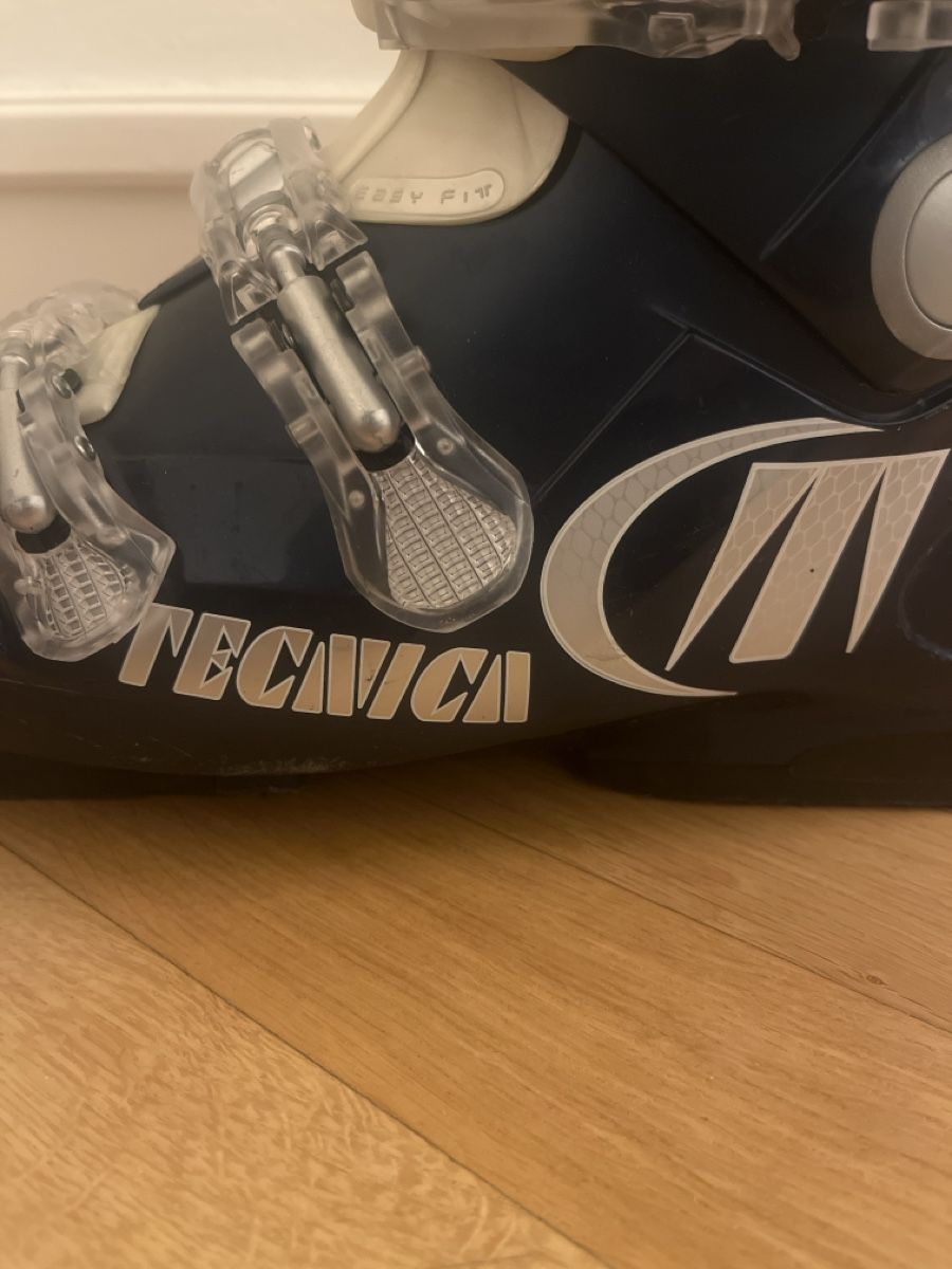 Scarpe per ragazzi: Scarponi da sci per bambini, Kinderskischuhe – Usato da Zürich venduto da aar_z625 6