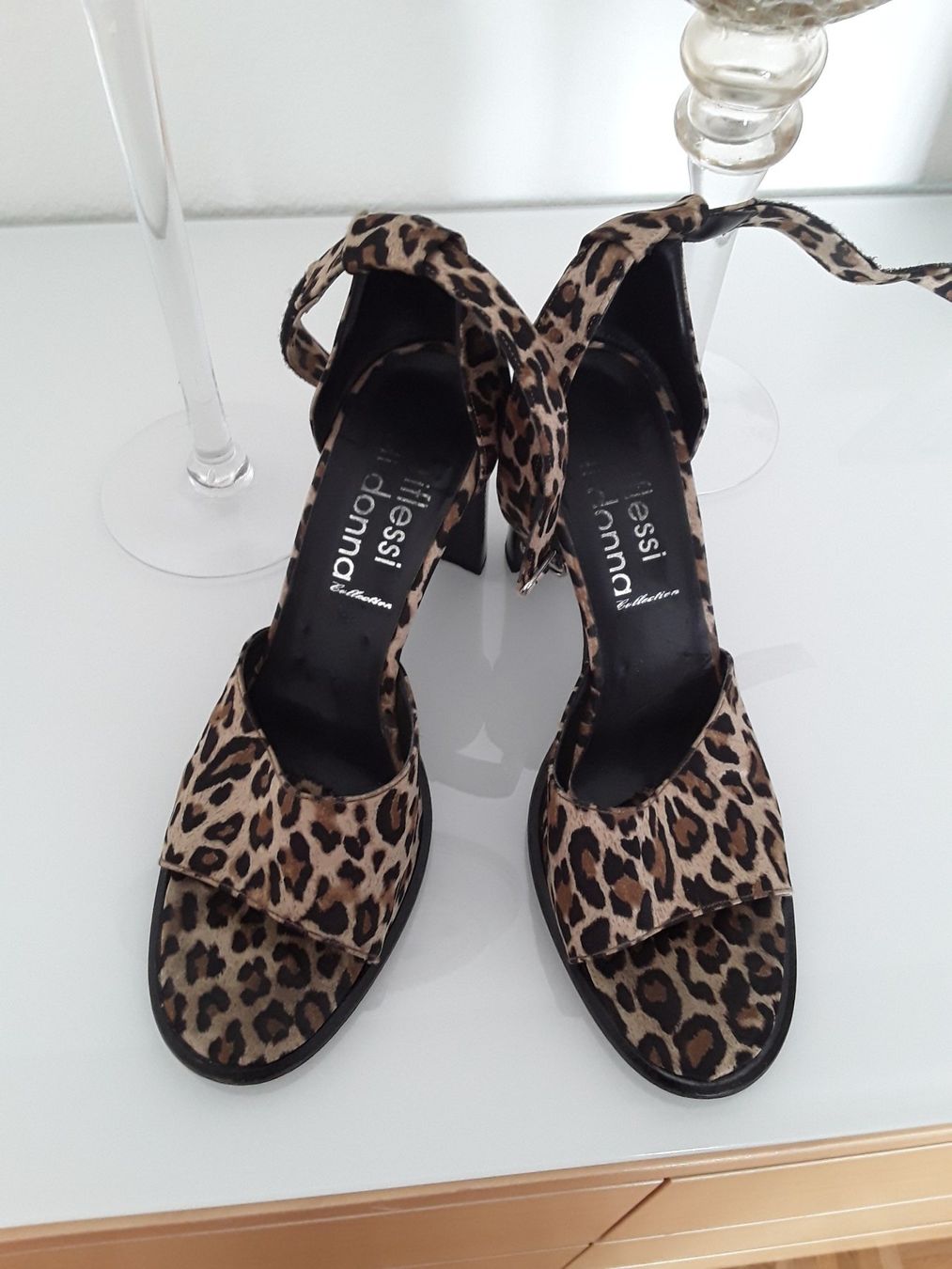 Scarpe da donna: Sandale – Usato da Brugg AG venduto da Ljubinka0410