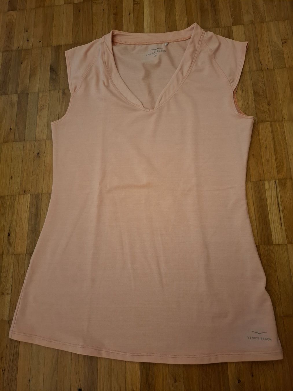 T-Shirts: Sportshirt – Gebraucht aus Aarwangen von chepetto74