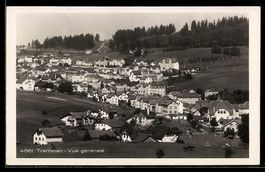 AK Tramelan, Vue générale