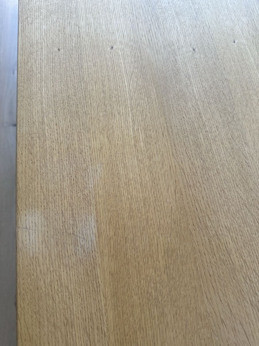 Tables: Holztisch – D'occasion à Rorbas par n.buechi 4