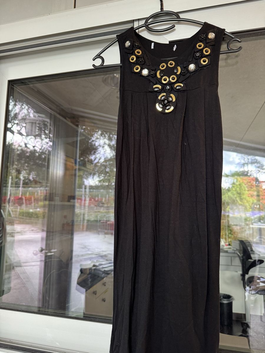 Vestiti: Longue robe – Usato da Grand-Lancy venduto da Didine015