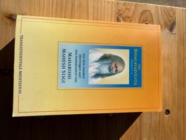 Die Bhagavad Gita Maharishi Mahesh Yogi
