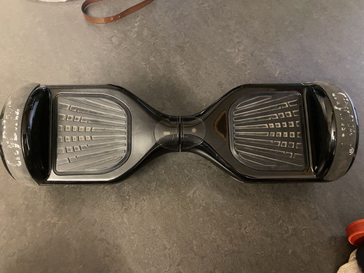 CityBlitz Hoverboards: Hoverboard – Gebraucht aus Gammen von eva_luisa 1