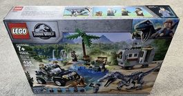 LEGO JURASSIC WORLD 75935