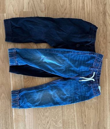 Hosen Jogger 98