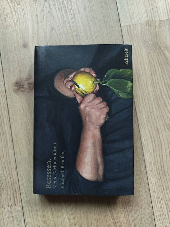 Libri: Besessen.  – Usato da Küttigen venduto da SimiKimi7