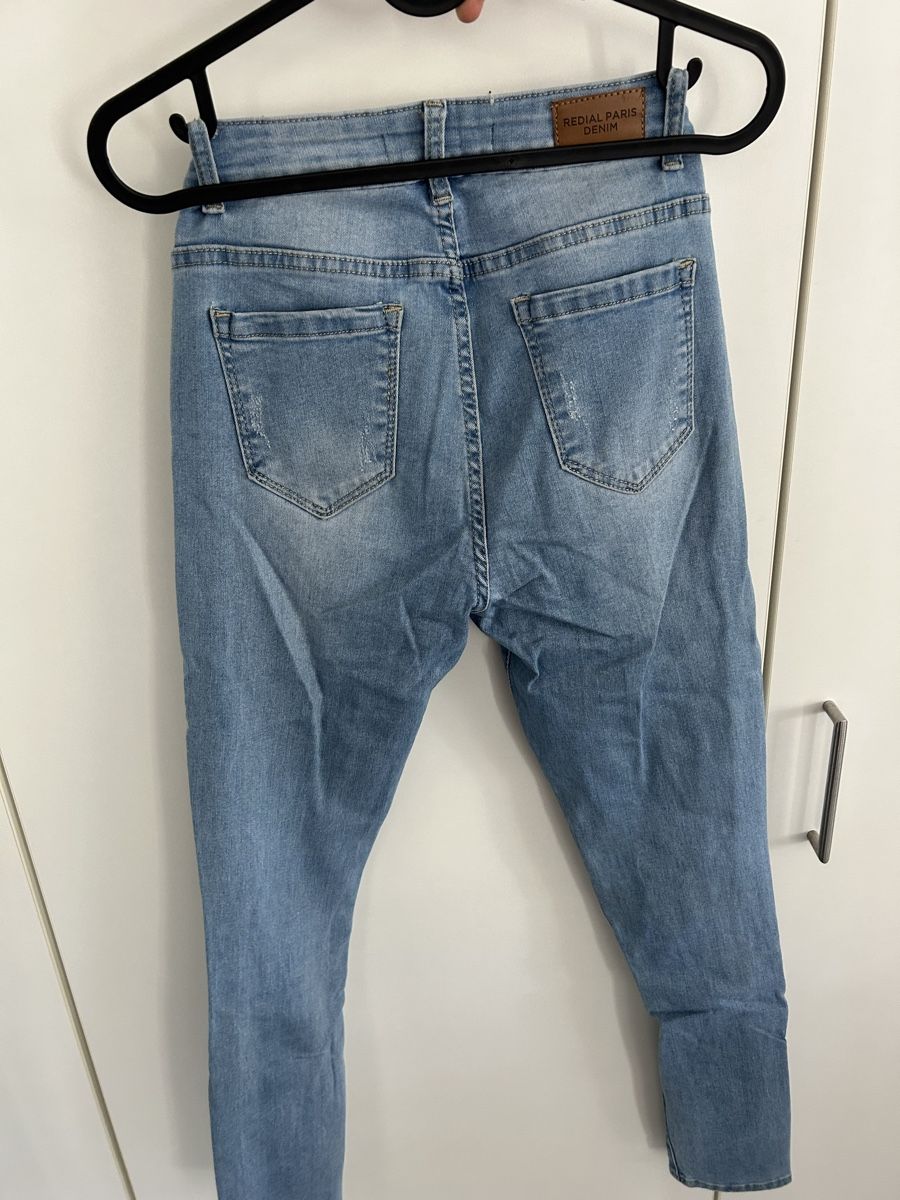 Jeans: Jeans – Usato da Merenschwand venduto da ___niggi___ 1