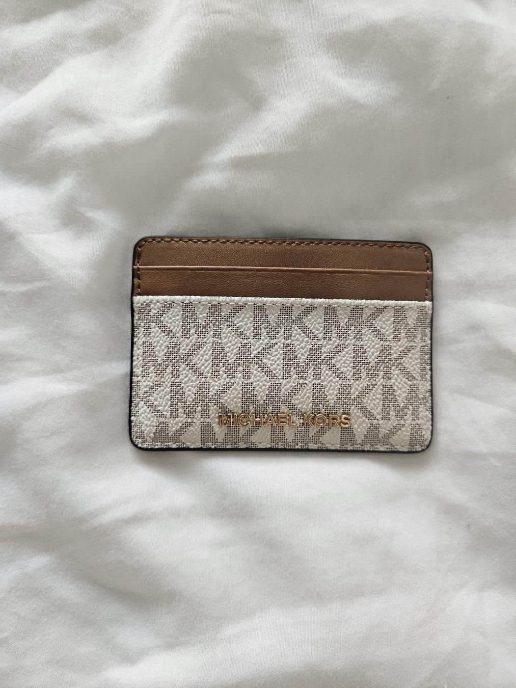 Michael Kors Portamonete: Michael Kors  – Nuovo e nell'imballaggio originale da Mellingen venduto da ana_j6wl 3