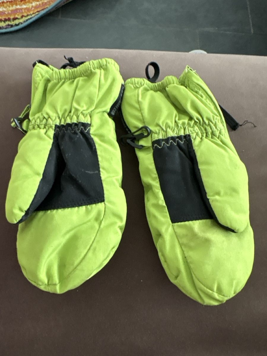 Guanti: Handschuhen – Usato da Spreitenbach venduto da bea_wrh6 1