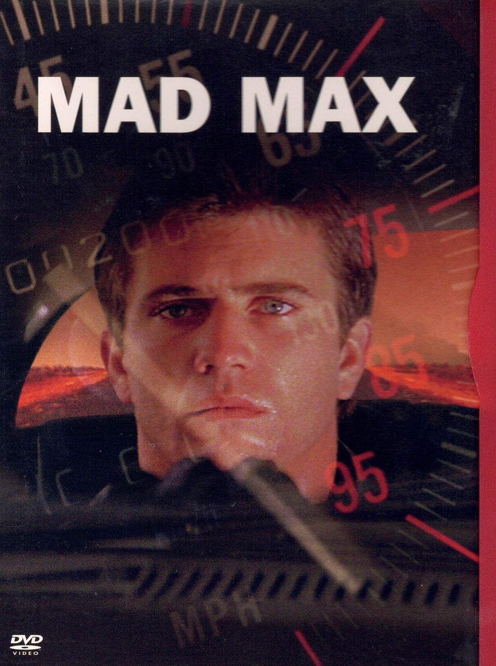 Tutti i DVDs: Mad Max (Mel Gibson) – Usato da Lausen venduto da Vectrex1