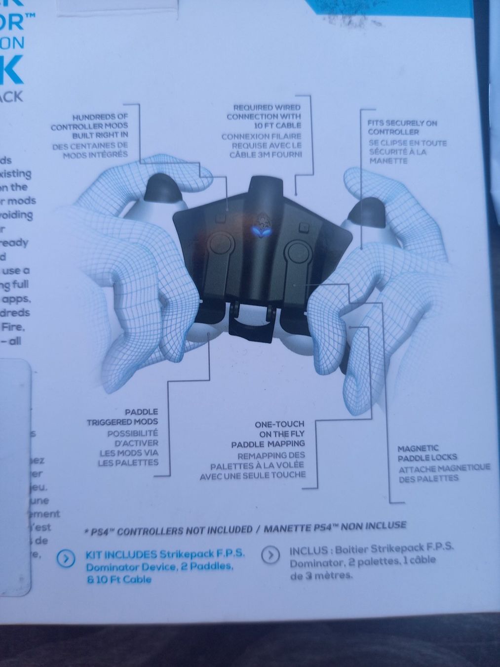 Sony Console: Strikepack für Playstation – Usato da St. Pantaleon venduto da whity75 4