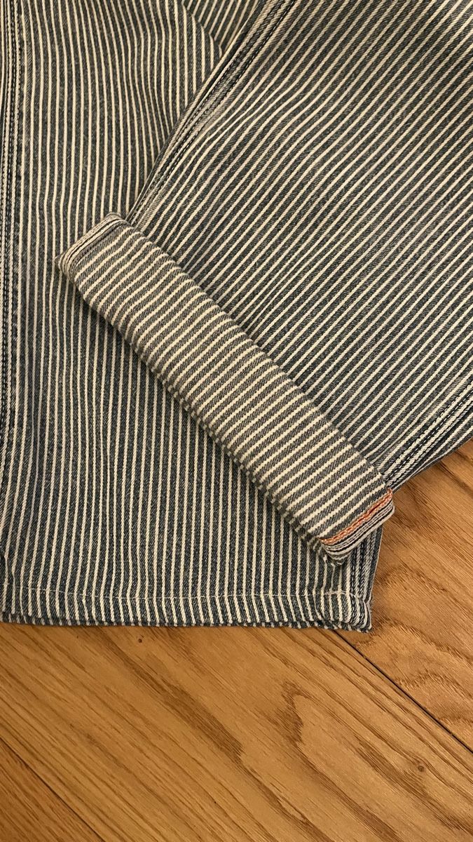 Lee Jeans: LEE Workwear 101 Jeans W30/L32 – Neu (gemäss Beschreibung) aus Appenzell von nana33 4