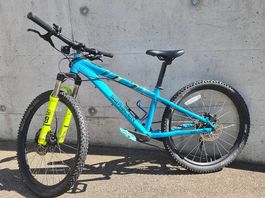 Kinder MTB 24 Zoll Hardtail