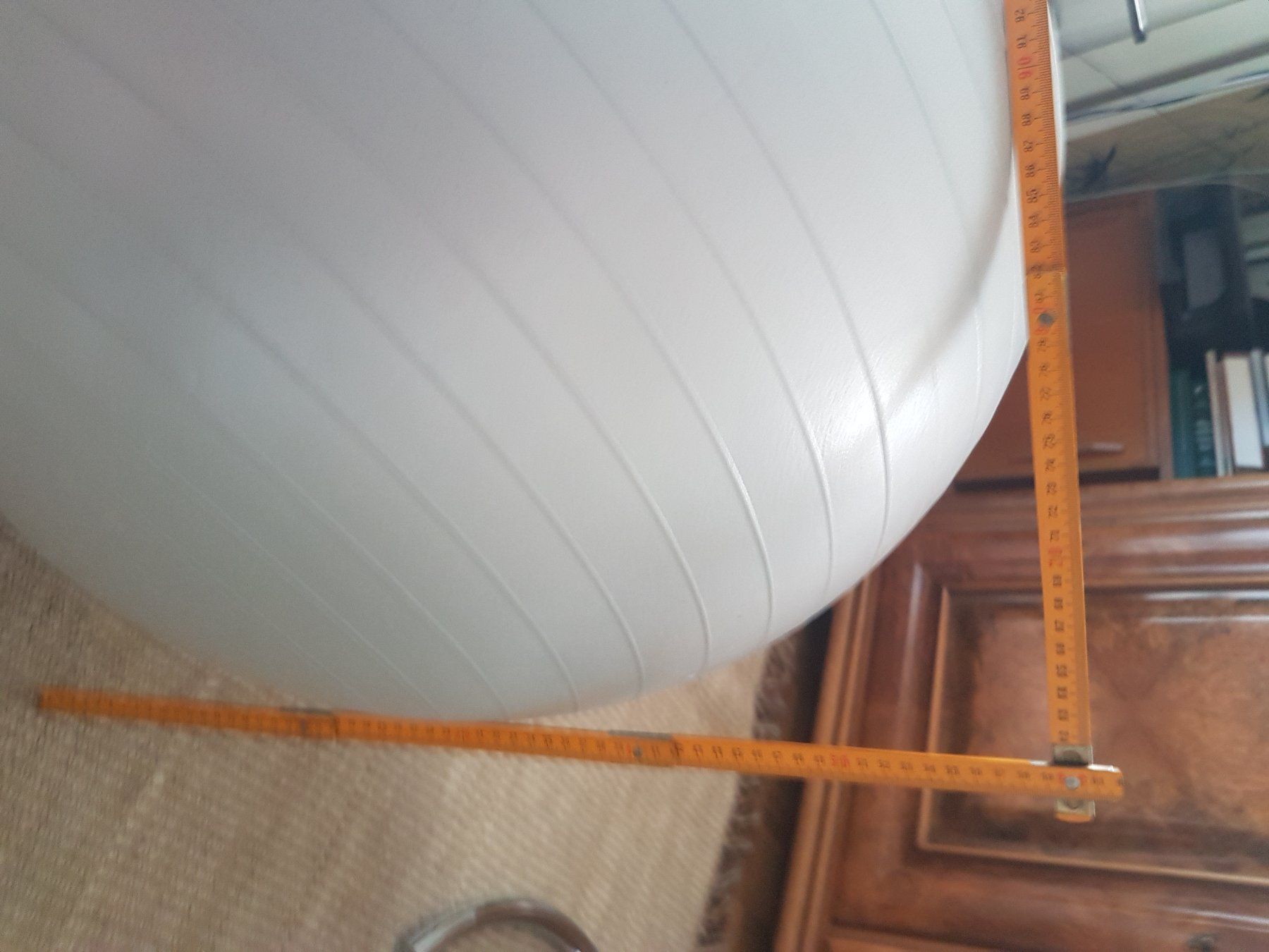 Palloni: swiss ball  Energetics – Usato da Wallisellen venduto da Swissline11 1