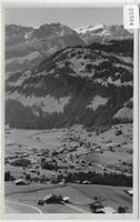 Lenk - Generalansicht