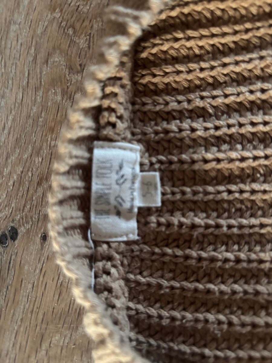 Giacche & Cappotti: The Simple Folk - Strickjacke - 5-6 Jahre – Usato da Maur venduto da RNC237 1