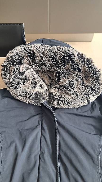 Jacken & Mäntel: Woolrich Daunenjacke Arctic – Gebraucht aus Riehen von Sina13 1