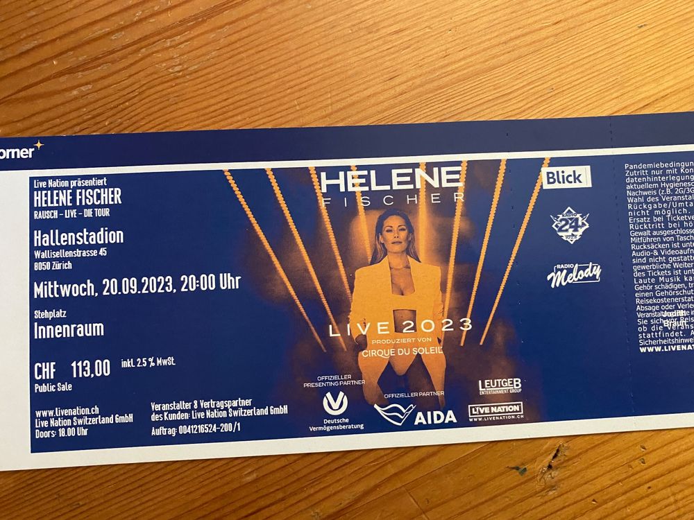  Kaufen auf Ricardo Motiv 