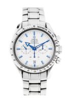 Omega Speedmaster Broad Arrow 3551.20.00