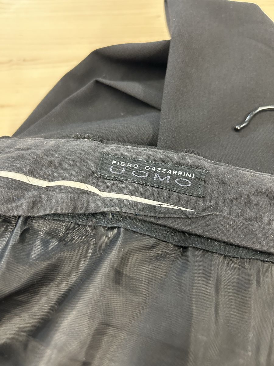 Pantaloni: hose 48 uomo p gazzarinni  – Usato da Zürich venduto da 11Zitronenfalter 2
