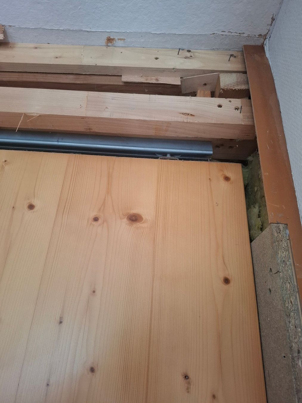 Portes: Schiebetüre – D'occasion à St. Gallen par sab_wb7s 1