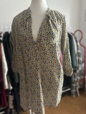 Bluse Tunika von Vero Moda