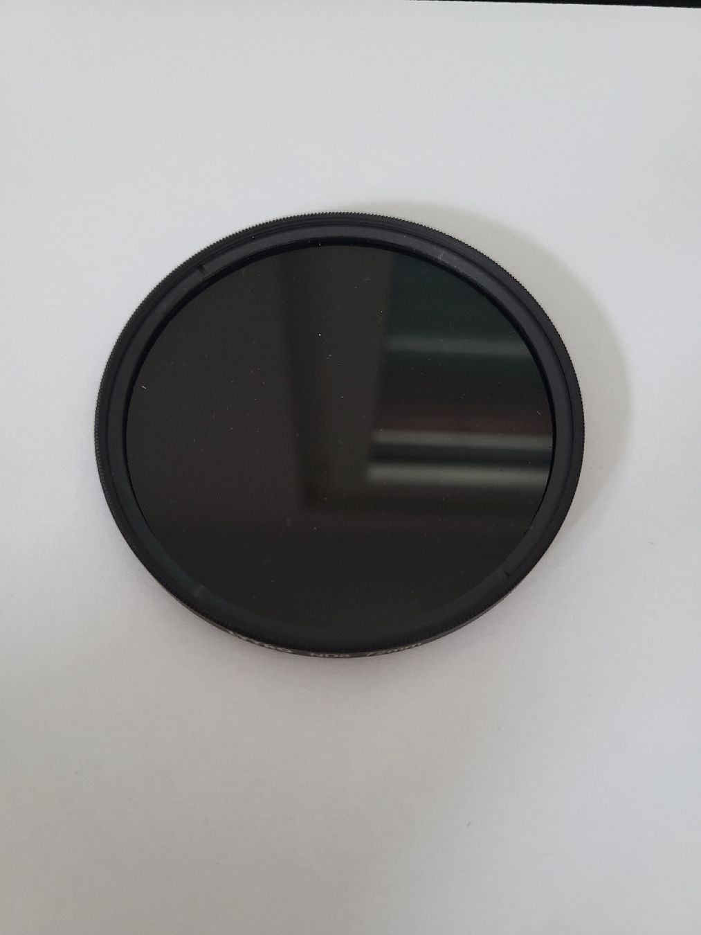 Filter: LYTRO ND8 72mm Neutraldichtefilter ND Filter #54 – Gebraucht aus Dachsen von MacheSache 1