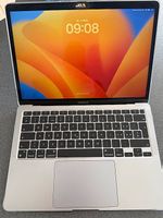 MacBook Air 13.3 mit grosser 1TB SSD, Topzustand,  OVP