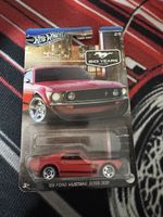 Ford Mustang Boss 302