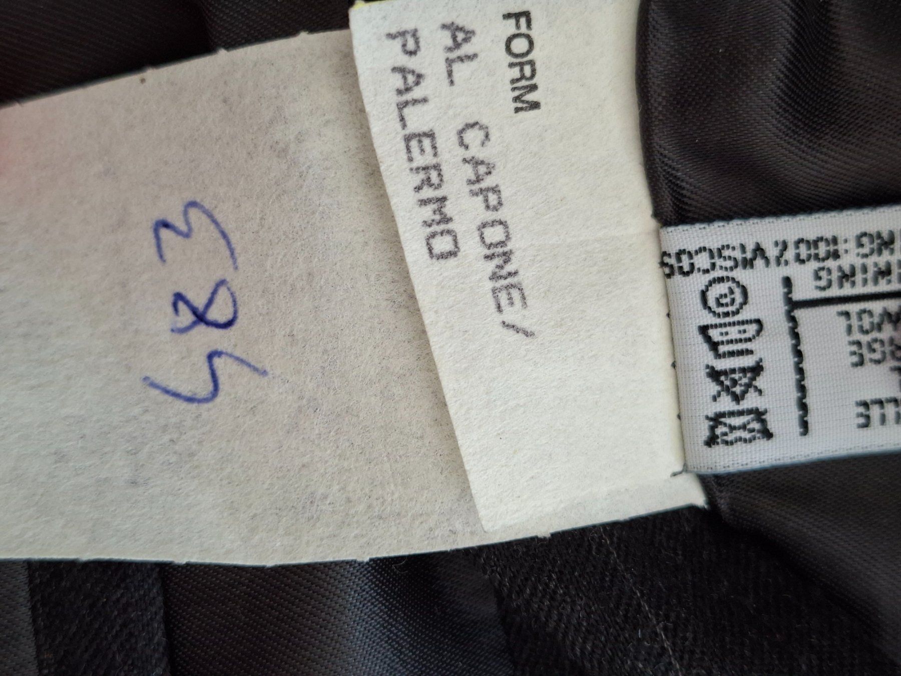 Hugo Boss Giacche: BOSS Blazer,Gr.52,reine Schurwolle – Usato da Zweidlen venduto da zah_b2hj 5
