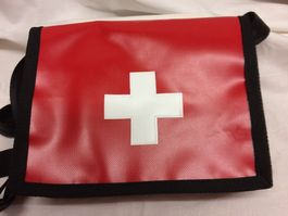 Blachenhandtasche neu CHF. 26.00