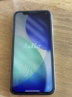 Iphone 11 weiss 128GB