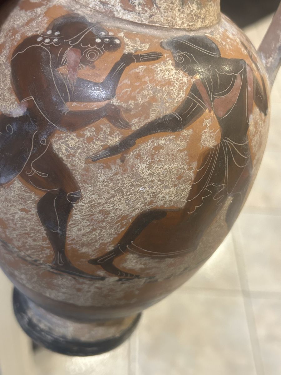 Vasi & Recipienti: Antike Vase im griechischen Stil – Usato da Losone venduto da del_yh97 8