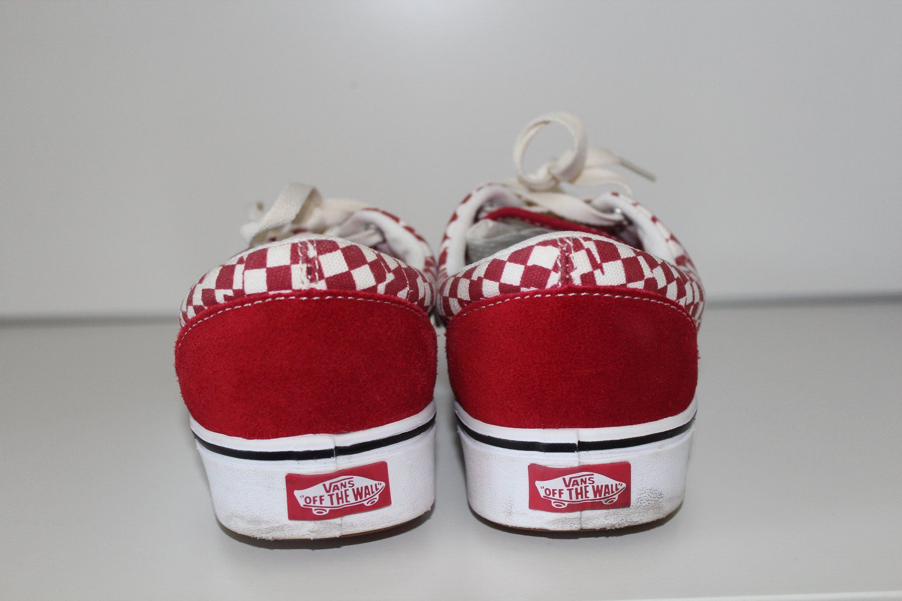 Vans Scarpe da donna: Vans Sneaker Gr.40 Leder – Usato da zürich venduto da kira.jj 1