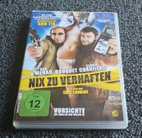 Nix zu verhaften(15792)