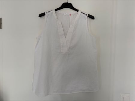 Linen Top size 40/42