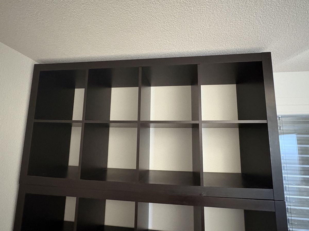 Ikea Regale: Regal (Ikea) – Gebraucht aus Schlierbach von Stee09 4
