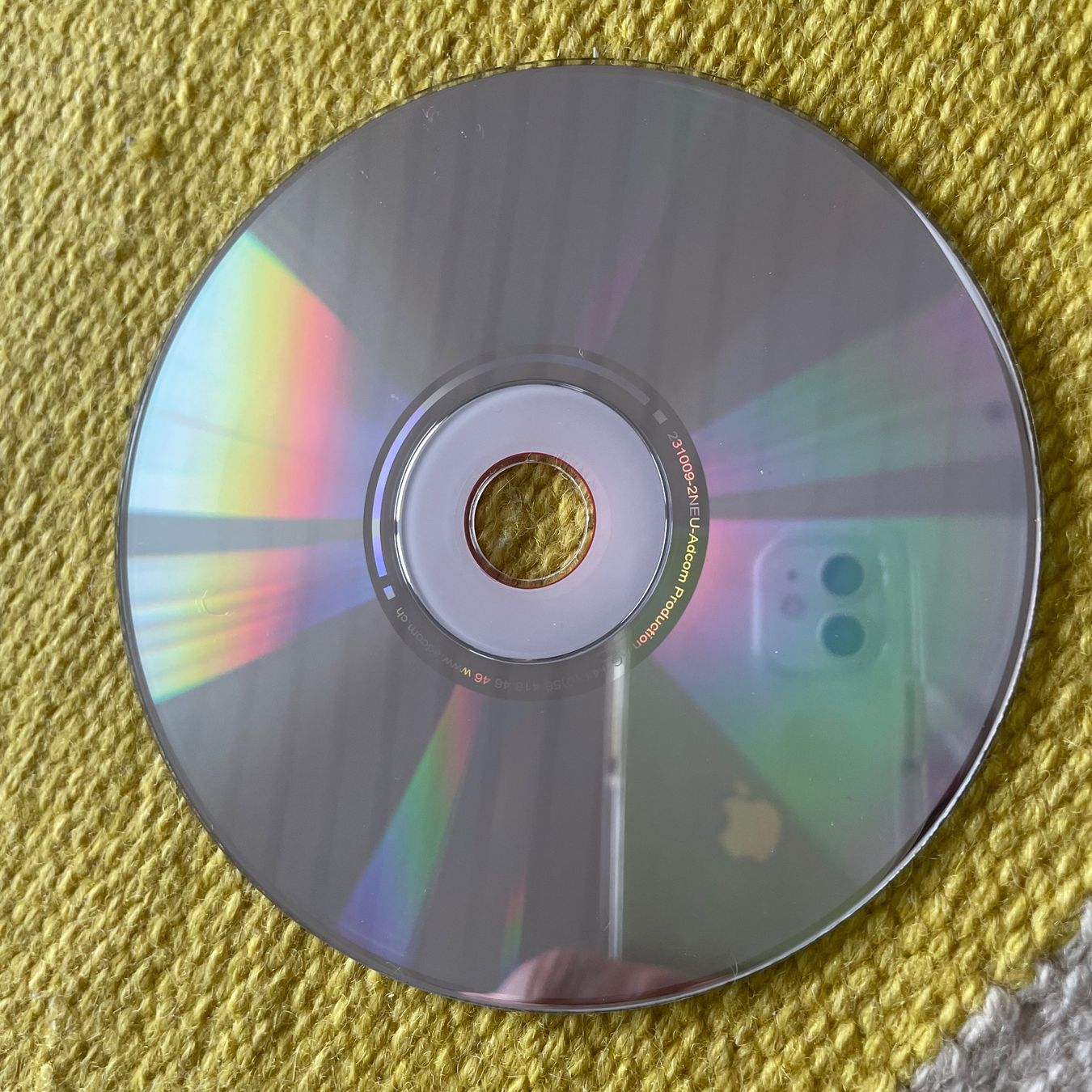 CD: STILLER HAS-SO VERDORBE – Usato da Rorschacherberg venduto da CD-Roli 3