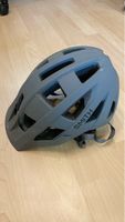 Smith Fahrradhelm grau guter Zustand