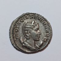 Antoninian Otacilia Severa (244-249) Römisches Reich
