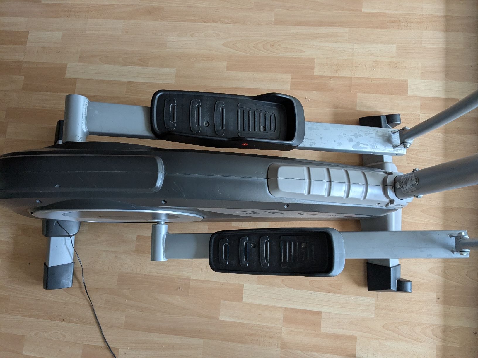 Kettler Hometrainer: Kettler Cross P Axos Crosstrainer  – Usato da Beckenried venduto da AK1212 3