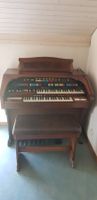 Orginal Hammond Orgel