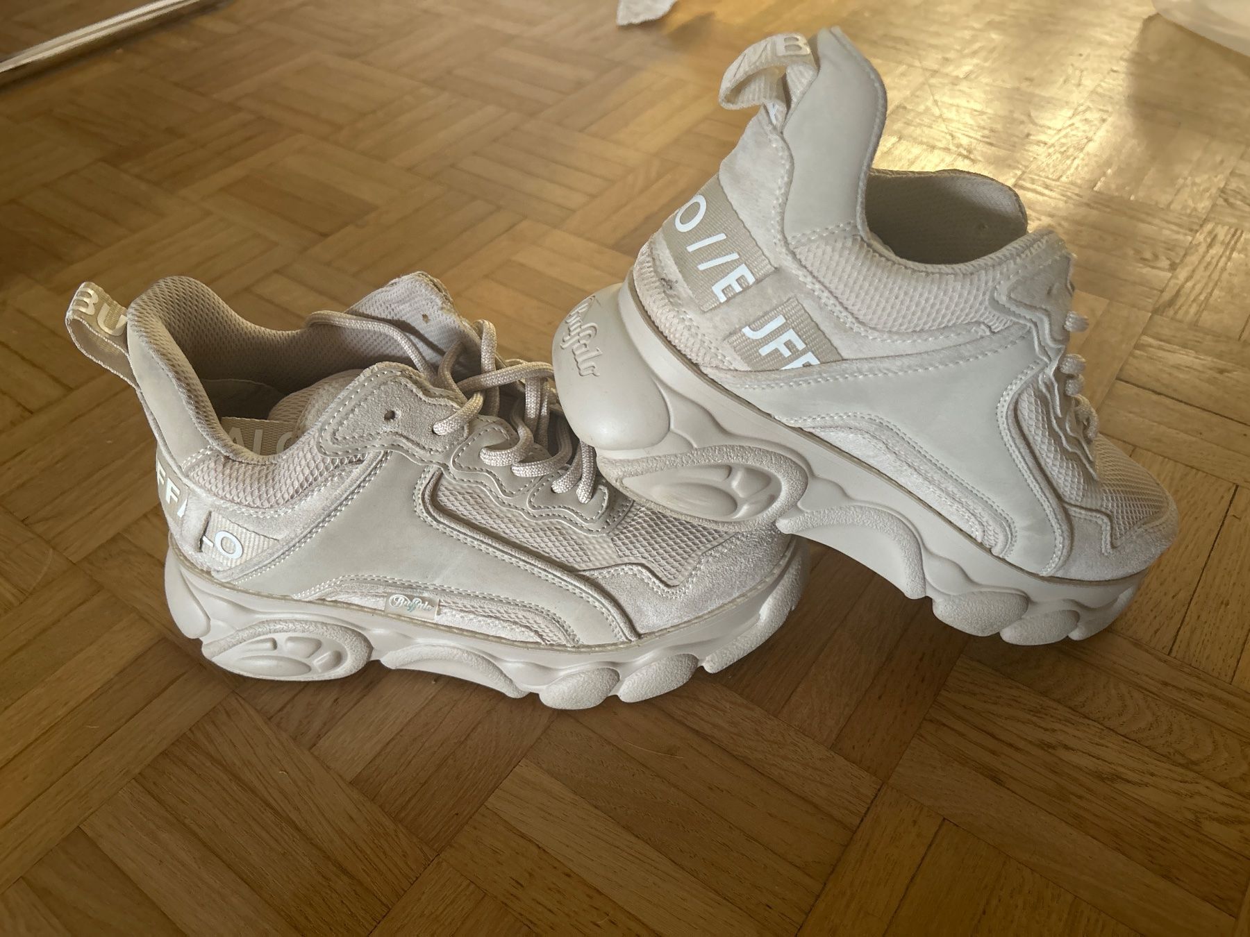 Buffalo Damenschuhe: Buffalo Schuhe – Neu (gemäss Beschreibung) aus Zürich von alv_pqz2 1