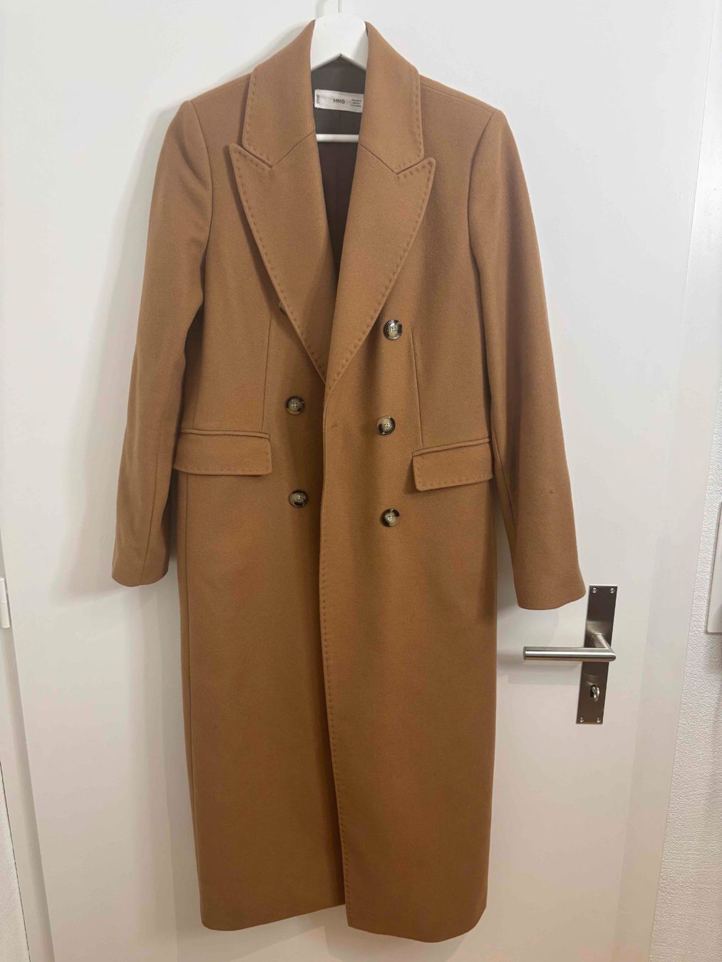 Mango Cappotti: Mango Mantel, Size S – Usato da Thalwil venduto da san_685y