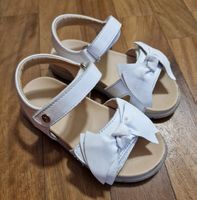 Naturino Sandalen Baby Gr. 25